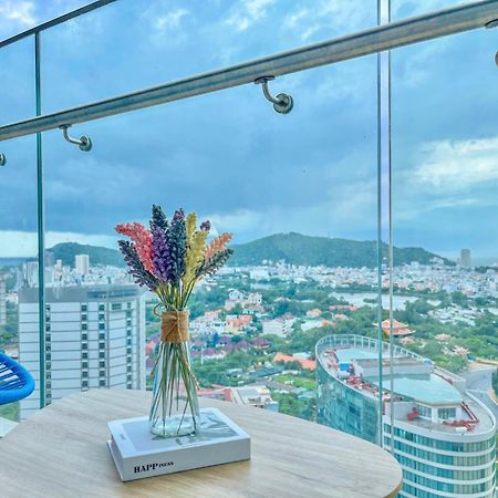 The Song Vung Tau Condotel 5 Sao - Apartment 5 Star Luxury The Song Ngoại thất bức ảnh