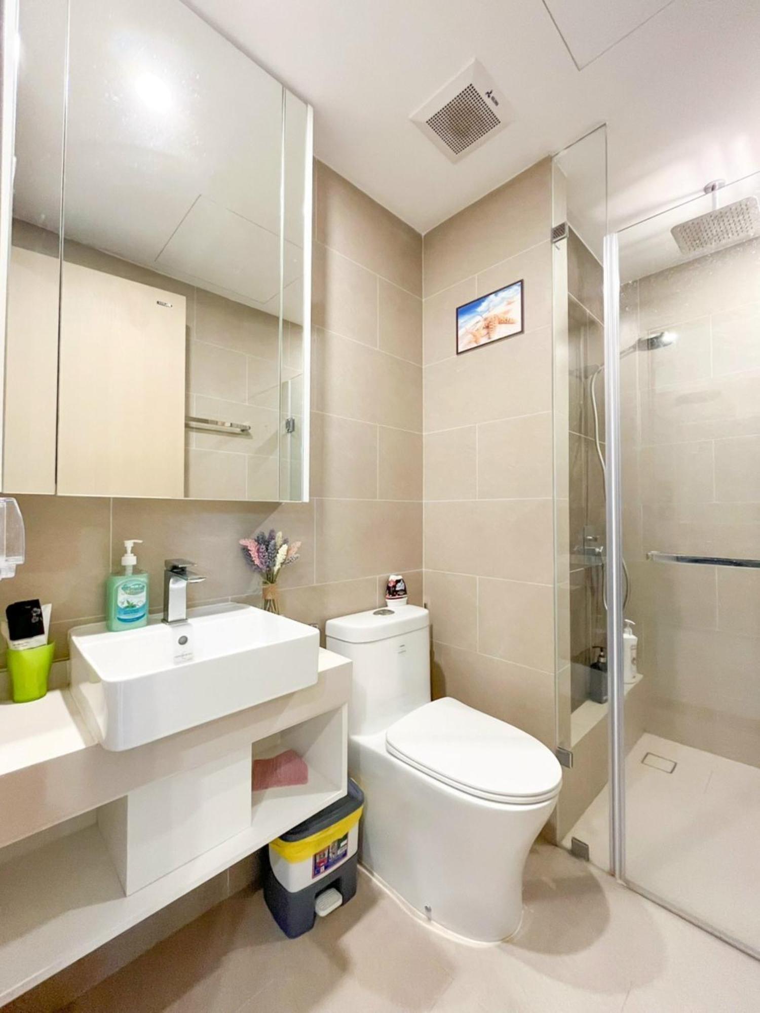 The Song Vung Tau Condotel 5 Sao - Apartment 5 Star Luxury The Song Ngoại thất bức ảnh