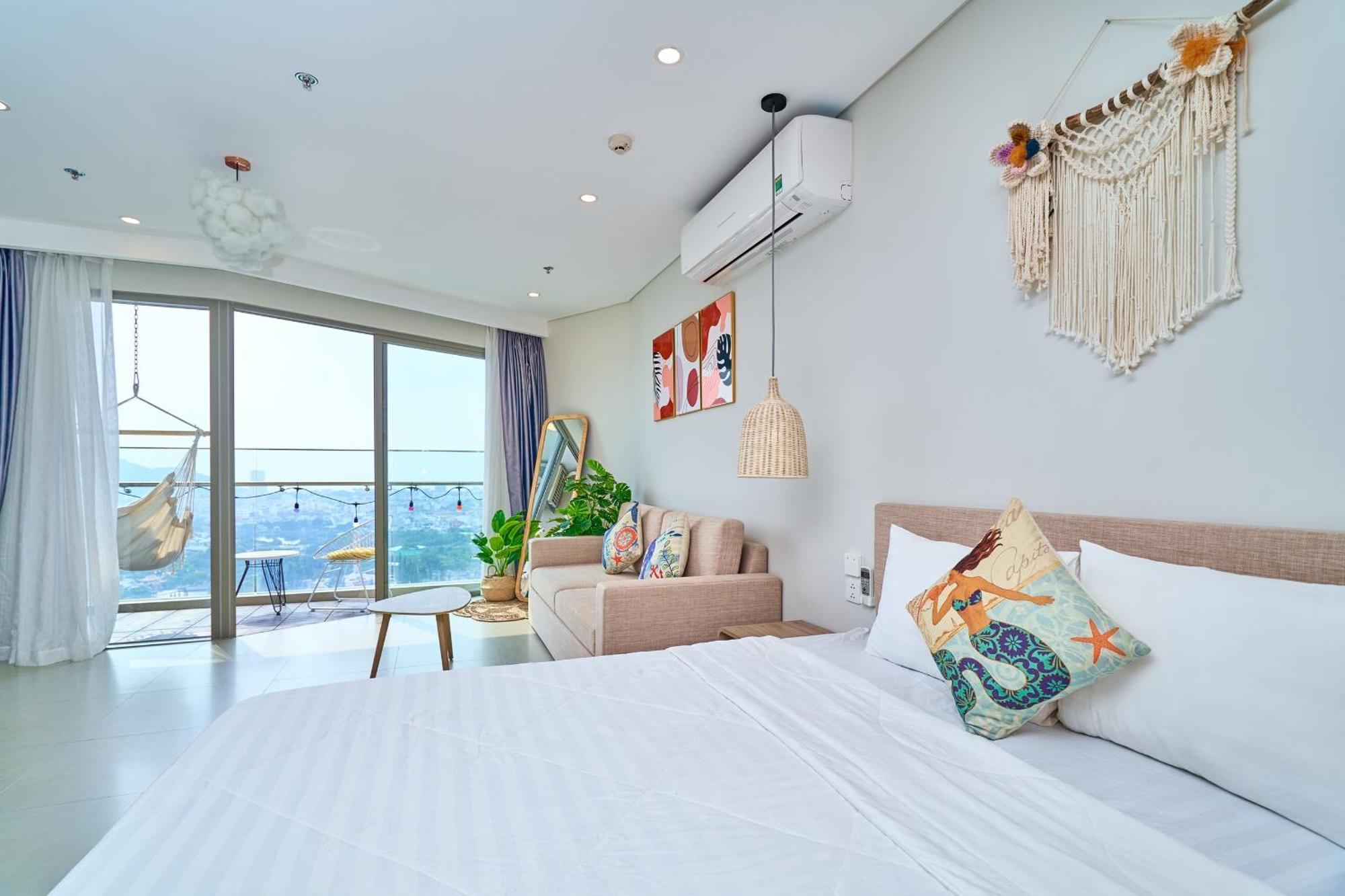 The Song Vung Tau Condotel 5 Sao - Apartment 5 Star Luxury The Song Ngoại thất bức ảnh