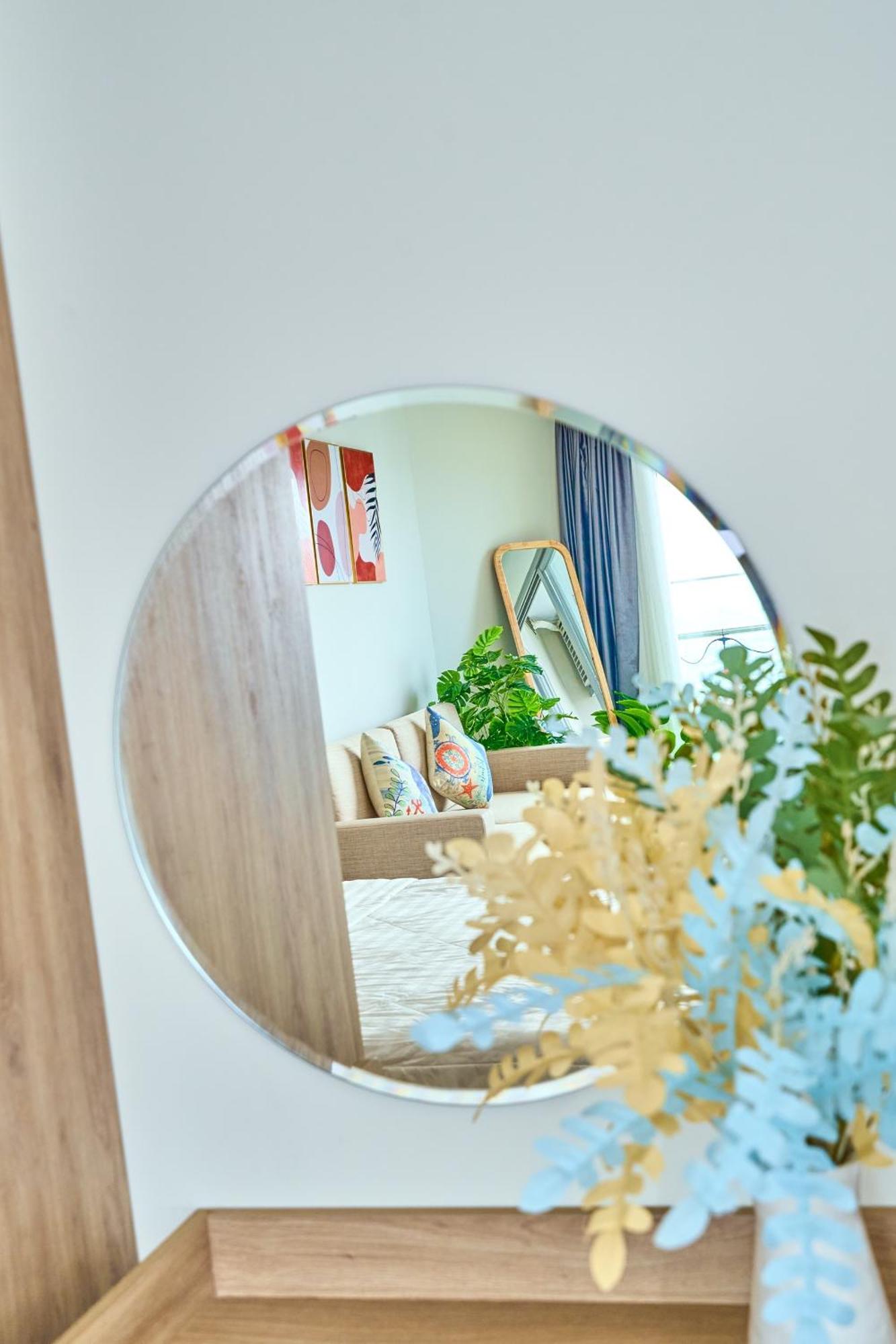 The Song Vung Tau Condotel 5 Sao - Apartment 5 Star Luxury The Song Ngoại thất bức ảnh