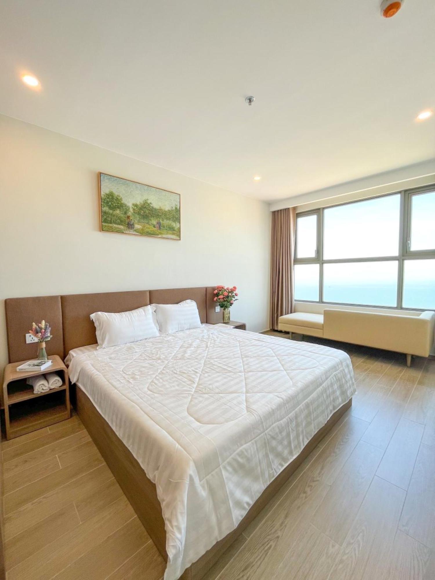The Song Vung Tau Condotel 5 Sao - Apartment 5 Star Luxury The Song Ngoại thất bức ảnh